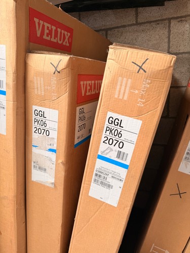 Velux pk06 ggl - velux,
