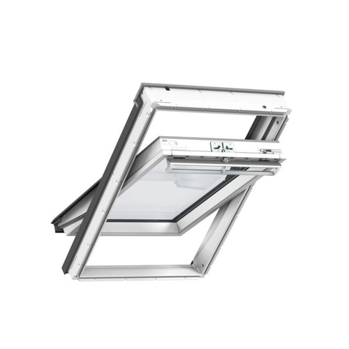 Velux roof window ggu - window, pk08
