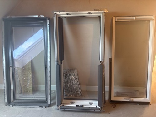 Velux gpl mk10 - velux, 2070