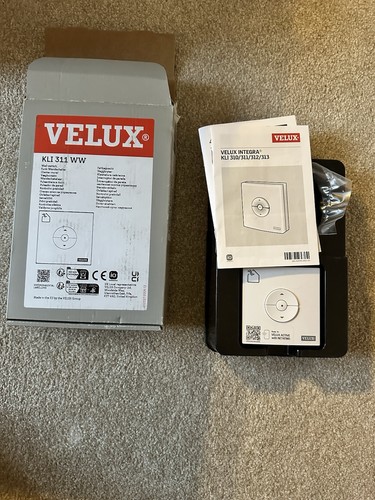 Velux kli 311 - velux,