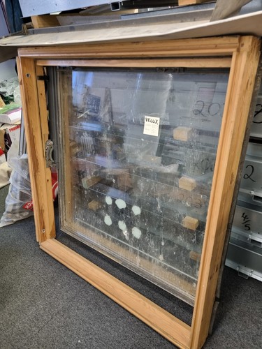 Velux window