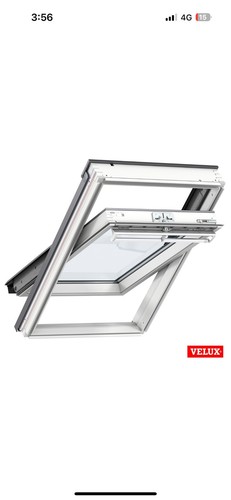 Velux 78cmx98cm roof - 78cmx98cm, window