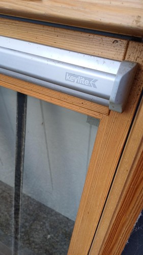 Small velux window 550 - velux,