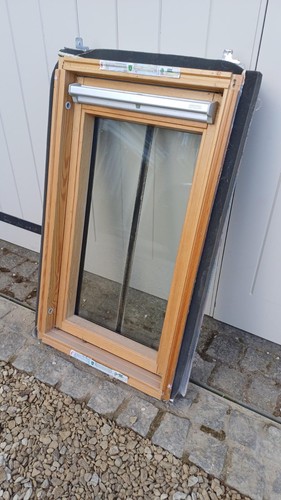 Small velux windows keylite - small,