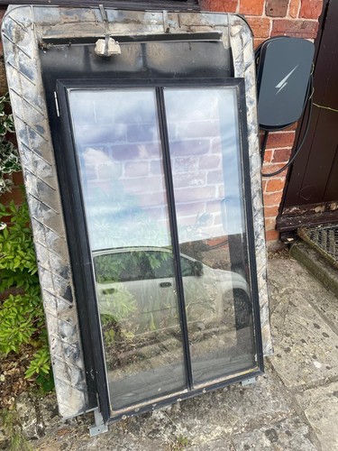 Velux conservation roof - roof, window