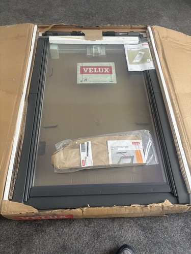 Velux roof window ggu - -,