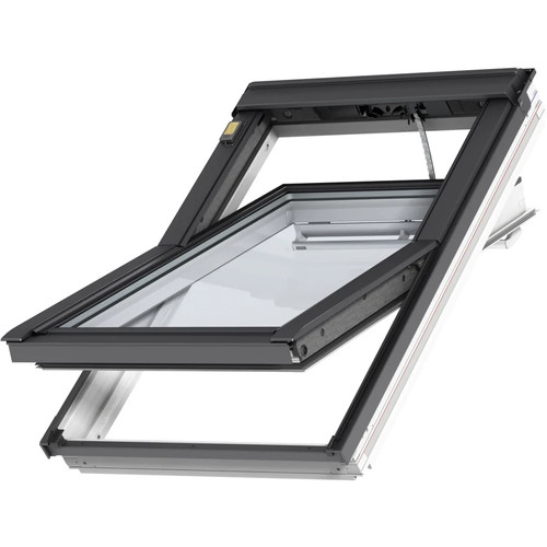 Velux electric window white - velux,