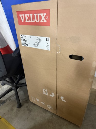 Velux ggu fk04 - ggu,