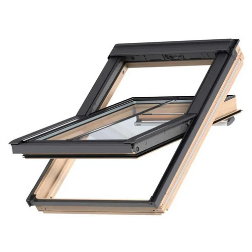 Velux pine centre pivot - centre,