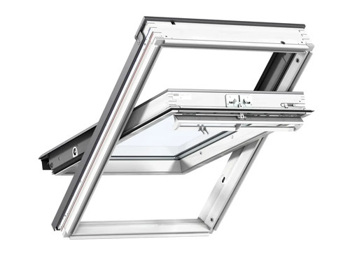 Velux grey white centre - velux,