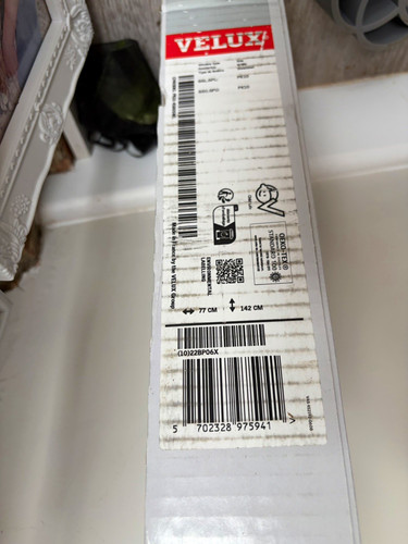 Velux roof window - velux,
