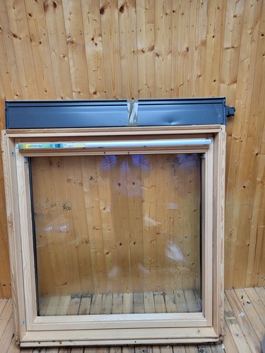 Velux window model ggl s06 - window,