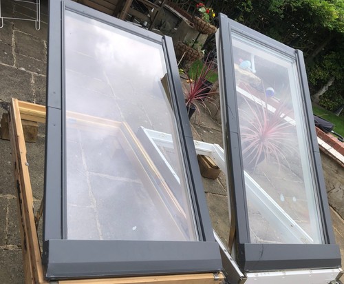 Used velux gpu - used,