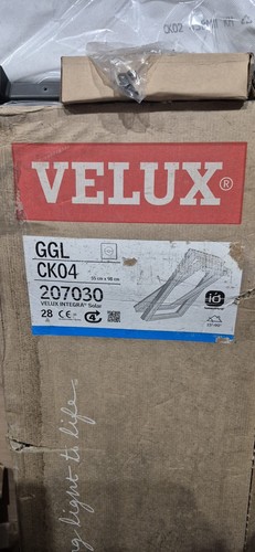 Velux ggl ck04 98cm - velux,