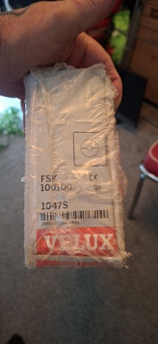 Velux fsk 100100 1047s - velux,