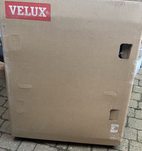 Velux gil pk34 - velux, roof
