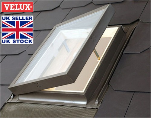 Velux vlt access - , loft