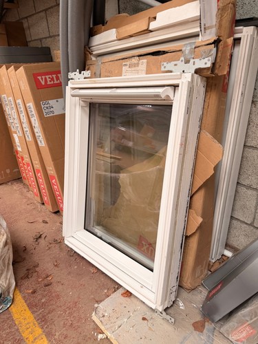 Velux ggl mk04 2870 - 2870, window