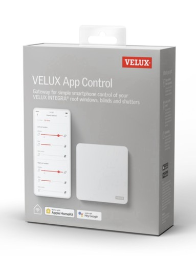 Velux kig 300 internet gateway - 300,