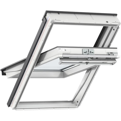 Velux ggu pk08 0070 white - ggu,