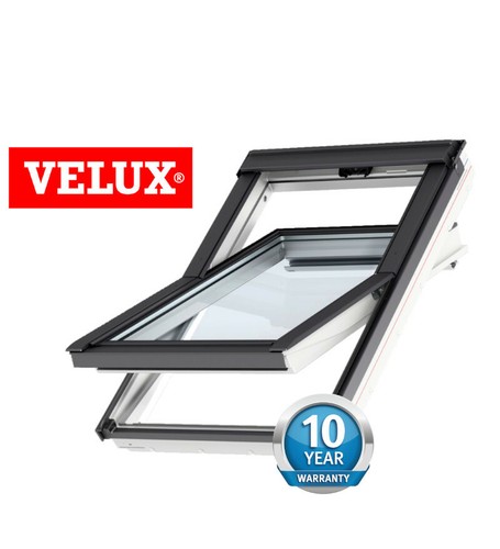 Roof window velux super - velux,