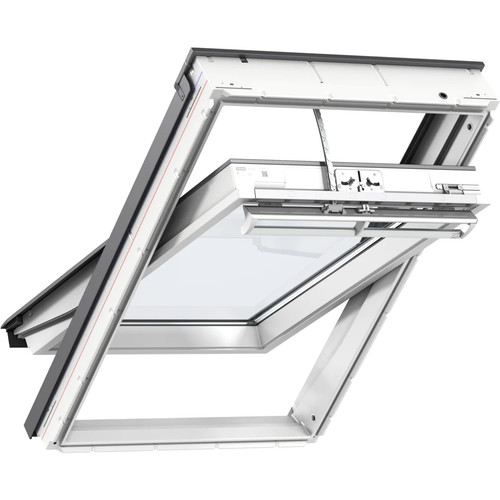 Velux ggu mk06 007030 solar - ggu,