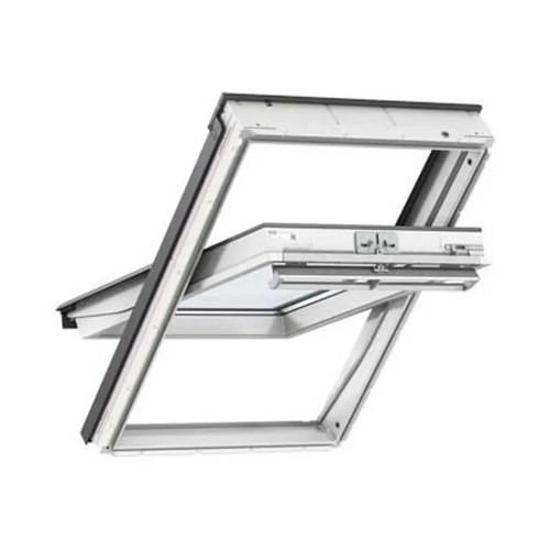 Skylight roof window velux - window,
