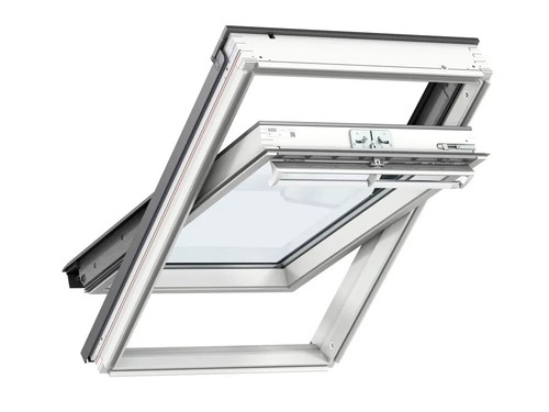 Velux roof window ggl - velux, mk06
