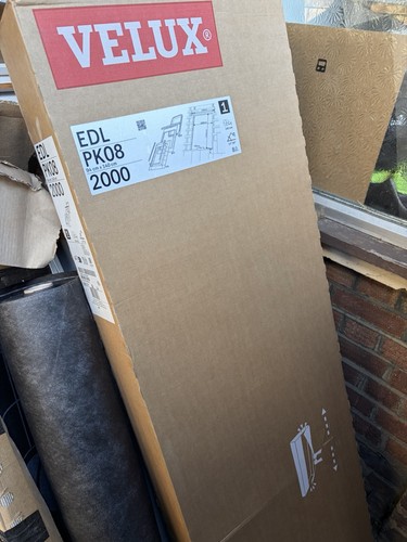 Velux pk08 edl 2000 94cm - pk08,
