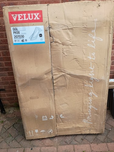 Velux ggl pk08 307030 - velux,