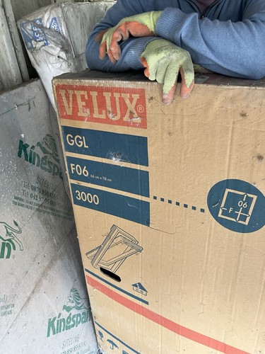 Velux ggl f06 - velux,