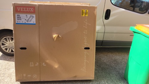 Velux ggl uk06 - uk06, x