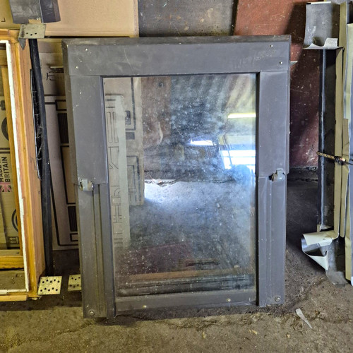 Velux style skylight - style, windows