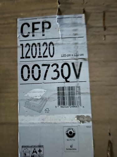 Velux cfp 120120 0073qv - 0073qv, a
