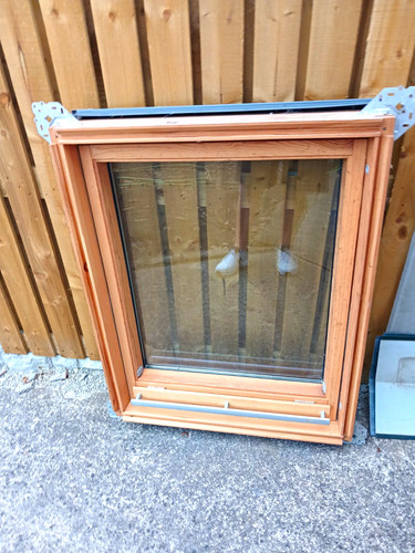 Velux 780x980 roof window - velux,