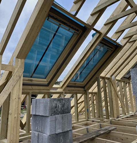 Bespoke conservation velux - 3,