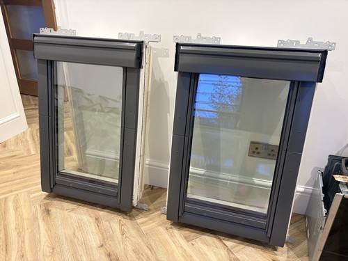 Velux windows roof light - 2,