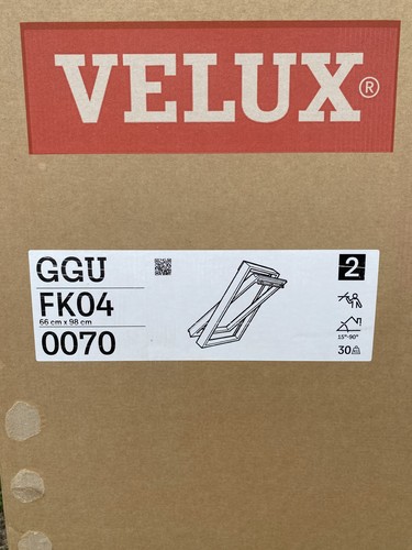 Velux windows plus - windows,