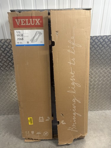 Velux mk08 triple - velux,