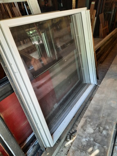 Velux white exterior 140cm - white, exterior,
