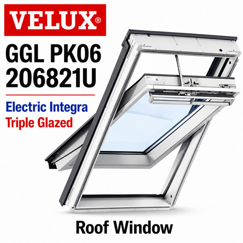 Velux ggl pk06 - velux,