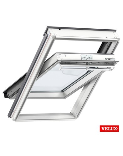 Velux roof window 114cm - roof,
