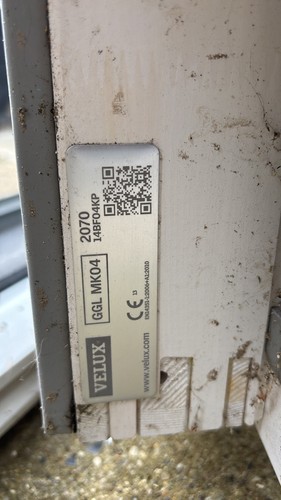 Velux windows - velux,