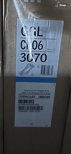 Velux ggl 3070 - velux,