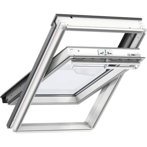 Velux roof window x 78 - window,